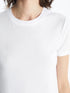 LC Waikiki Crew Neck Regular Short Sleeve Women's T-shirt